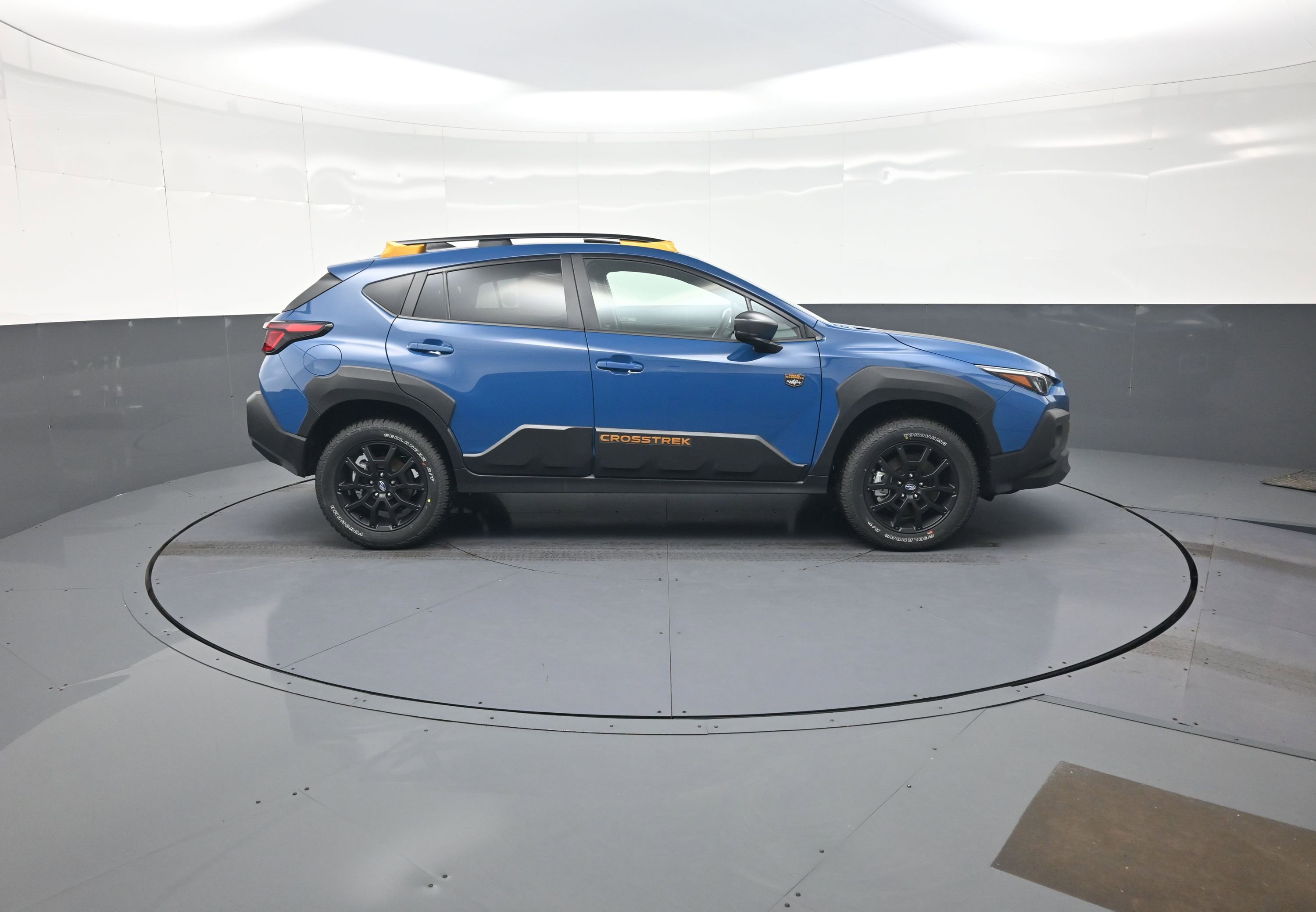 New 2026 Subaru Crosstrek 2.5i Wilderness AWD/4WD image 2