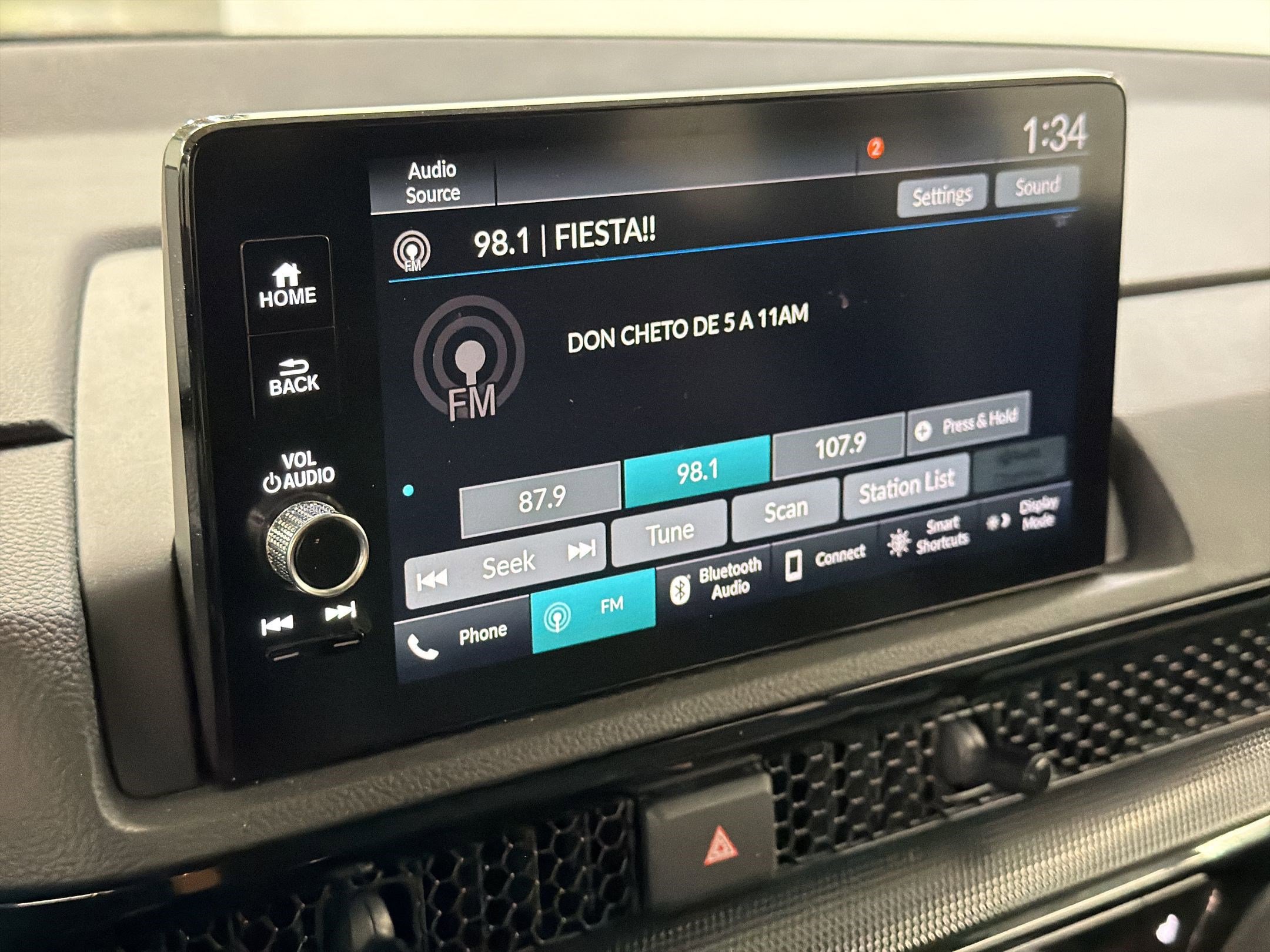 Certified 2023 Honda CR-V EX-L image 24