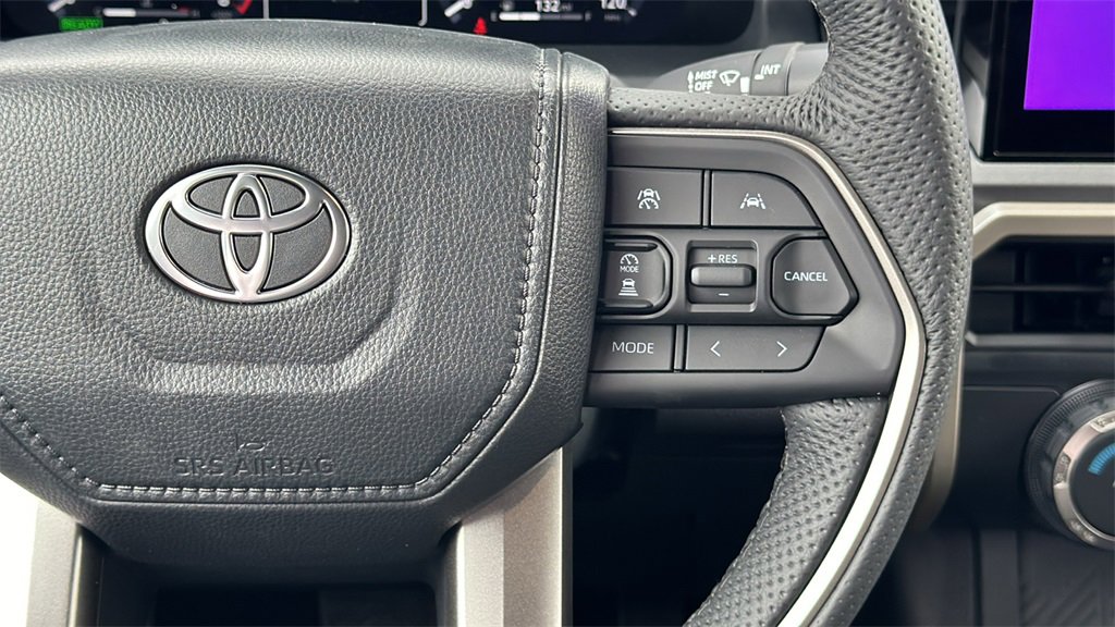 New 2025 Toyota Tacoma TRD Off-Road image 28