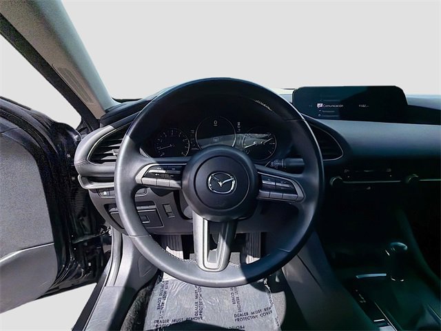 Used 2021 MAZDA MAZDA3 s image 11