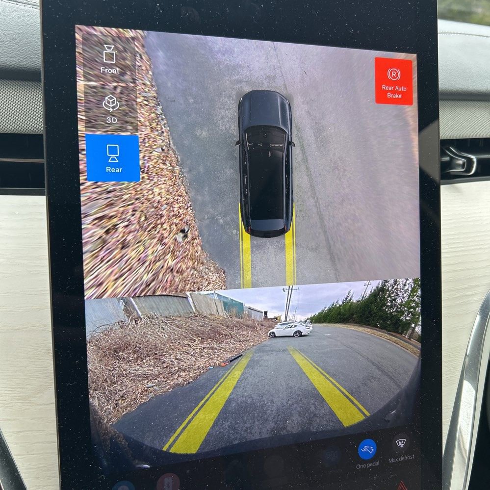 Used 2025 Volvo EX90 Ultra image 8