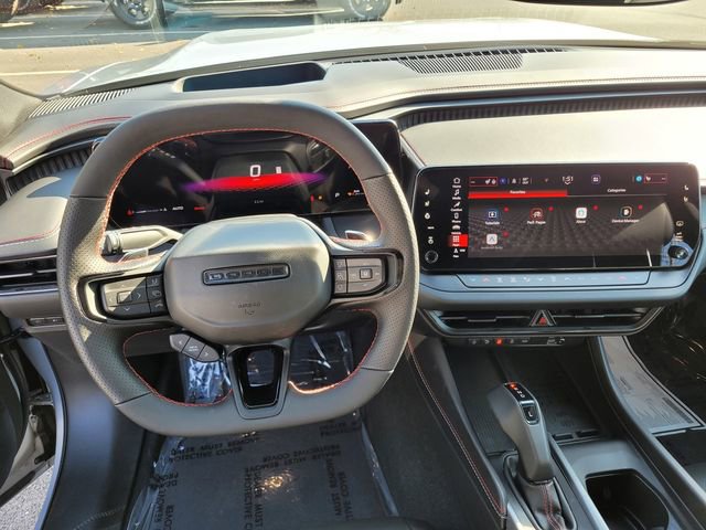 New 2026 Dodge Charger R/T Scat Pack image 12