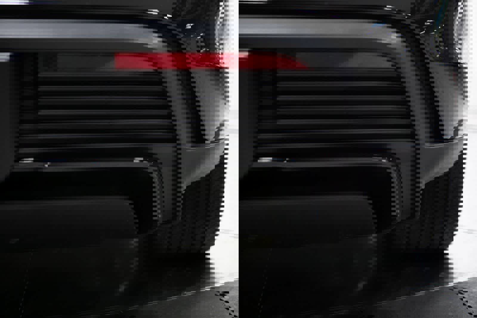 New 2026 Porsche Taycan GTS image 36