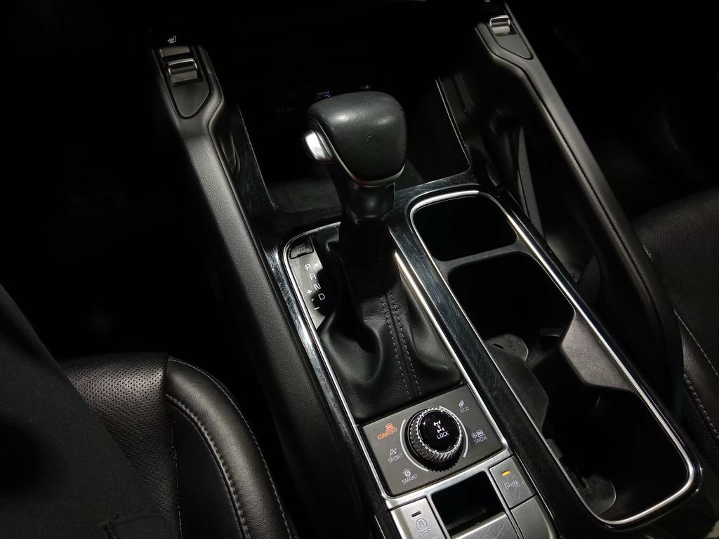 Used 2023 Kia Telluride S AWD/4WD image 25
