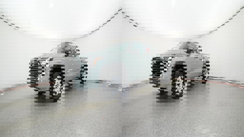 New 2025 Toyota Tundra SR5 image 18