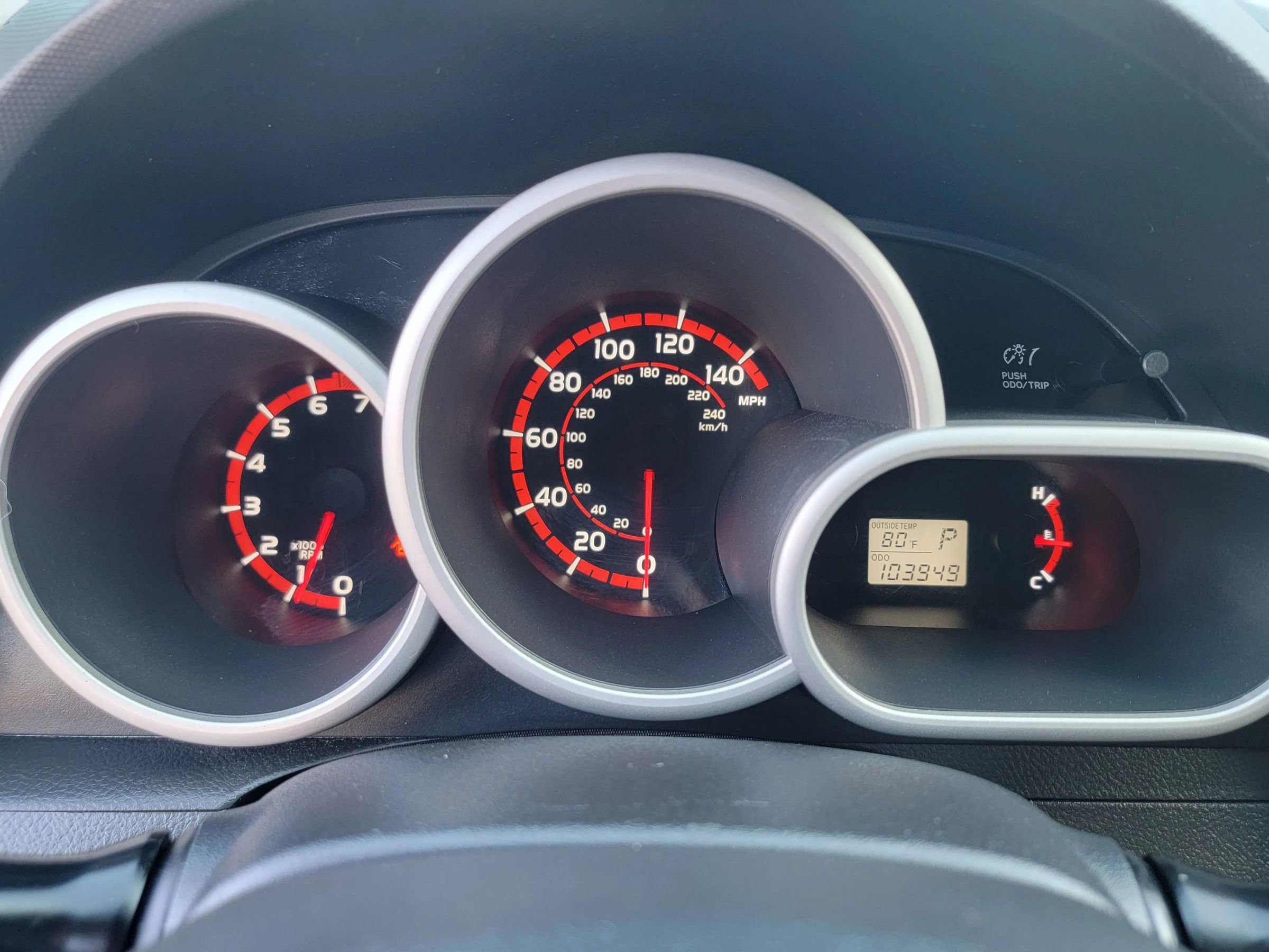 Used 2009 Pontiac Vibe GT image 17