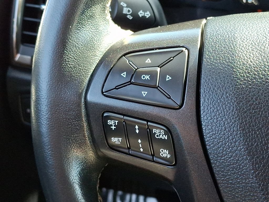 Used 2022 Ford Ranger Lariat w/ Equipment Group 501A High AWD/4WD image 22