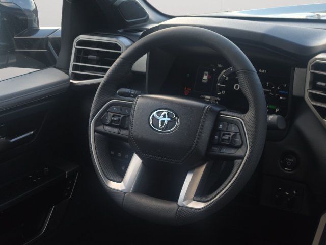 Certified 2026 Toyota Sequoia Limited AWD/4WD image 19
