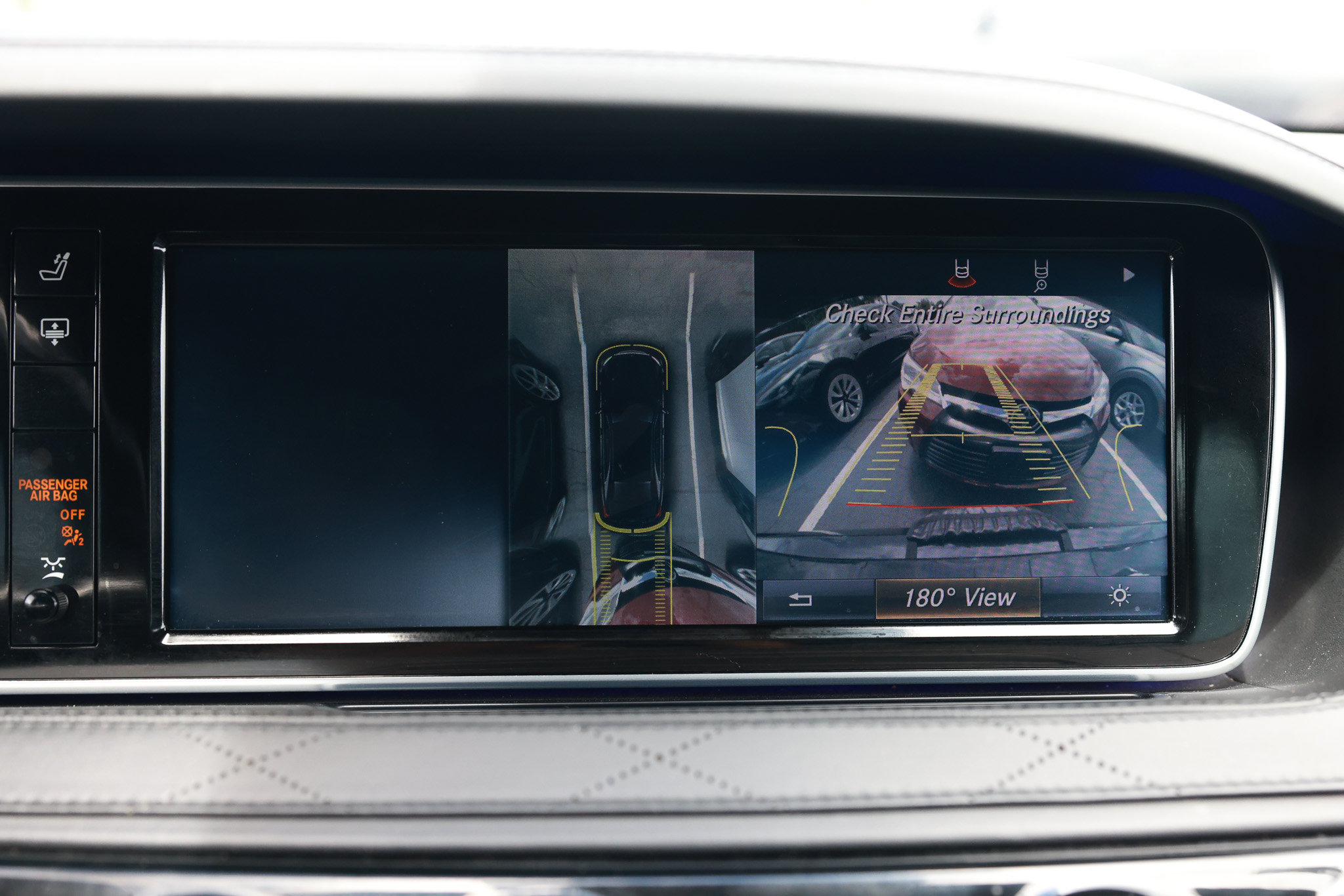 Used 2015 Mercedes-Benz S 65 AMG Sedan image 48