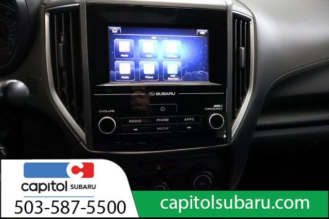 Used 2018 Subaru Impreza 2.0i Premium image 20