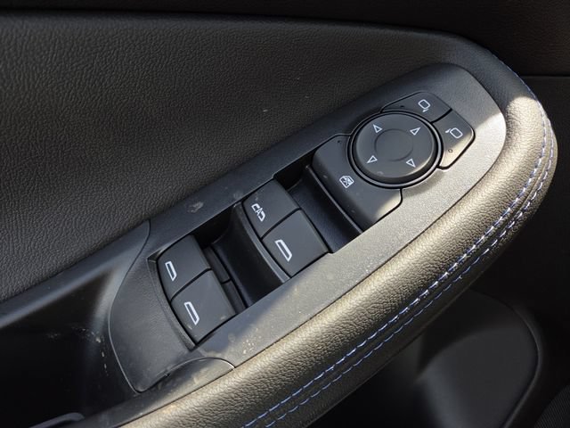 New 2026 Buick Encore GX Sport Touring w/ Comfort Package FWD image 9