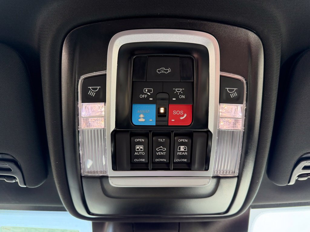New 2026 RAM 2500 Limited AWD/4WD image 29