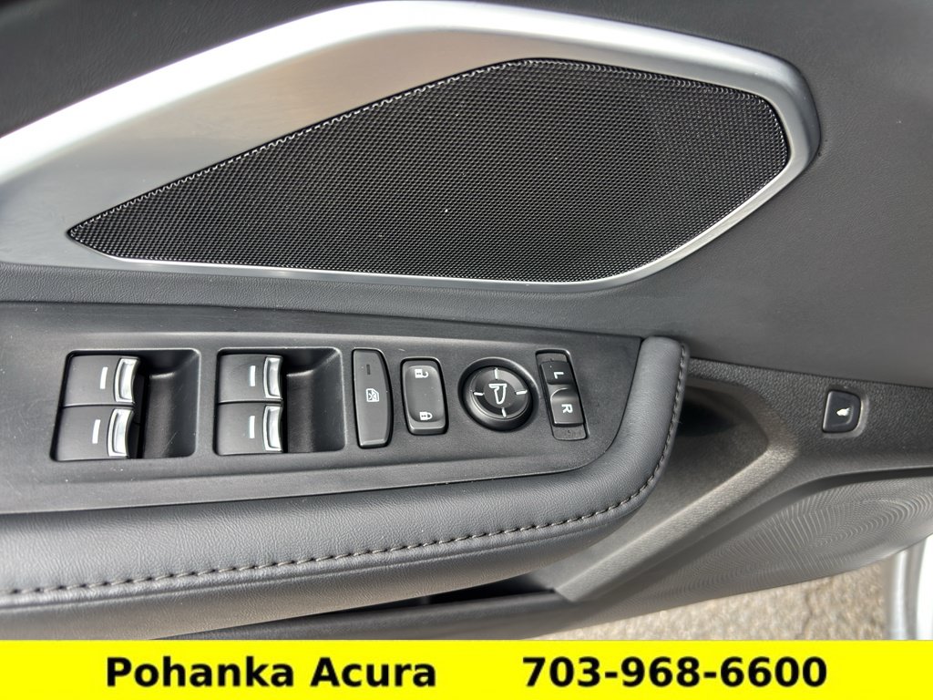 Certified 2024 Acura RDX SH-AWD image 23