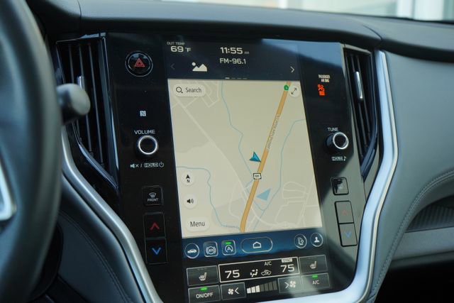 Used 2024 Subaru Legacy Premium image 21