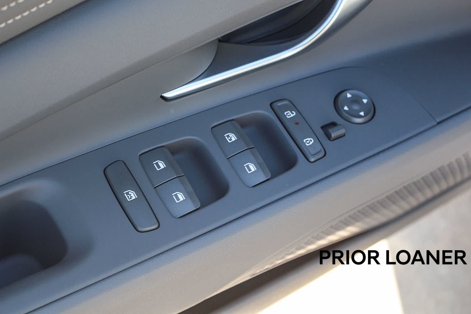 Certified 2026 Hyundai Elantra Sport FWD image 28