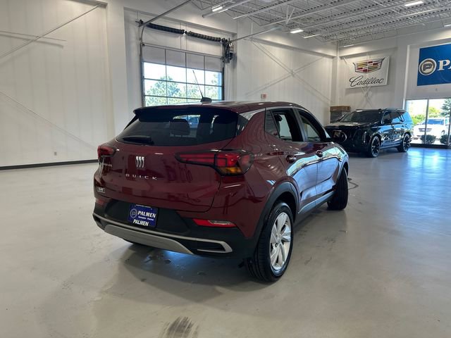Used 2024 Buick Encore GX Preferred FWD image 6