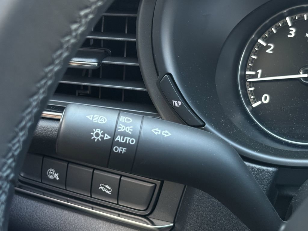 Used 2025 MAZDA CX-30 AWD 2.5 S w/ Preferred Package image 20