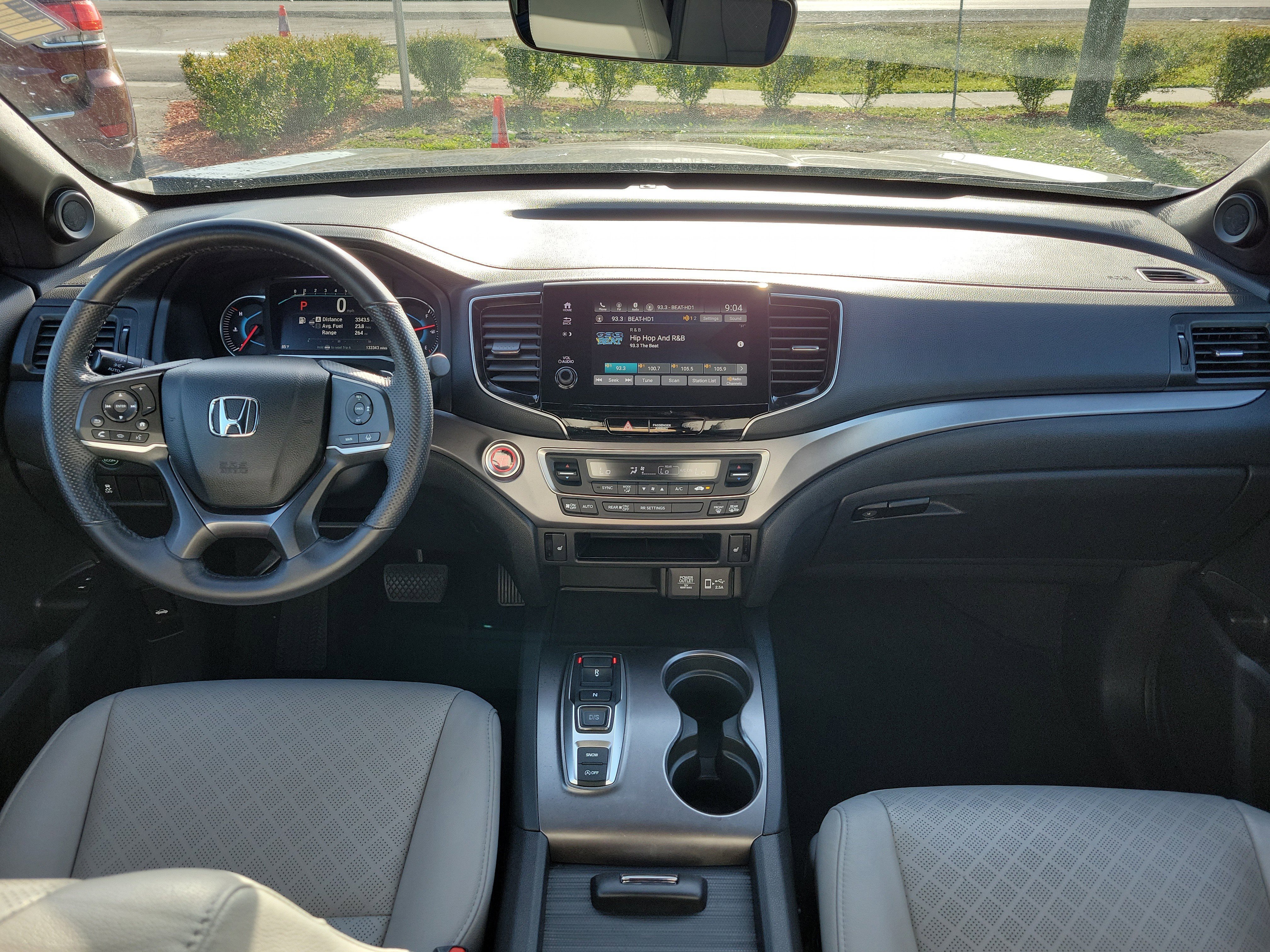 Used 2019 Honda Passport EX-L image 18