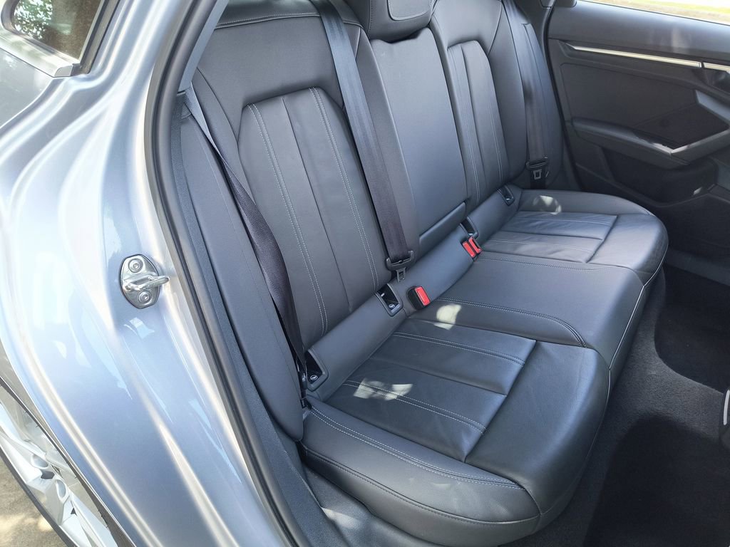 Used 2024 Audi A3 2.0T Premium image 33