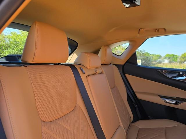 New 2026 Lexus NX 450h+ AWD w/ Luxury Package image 14