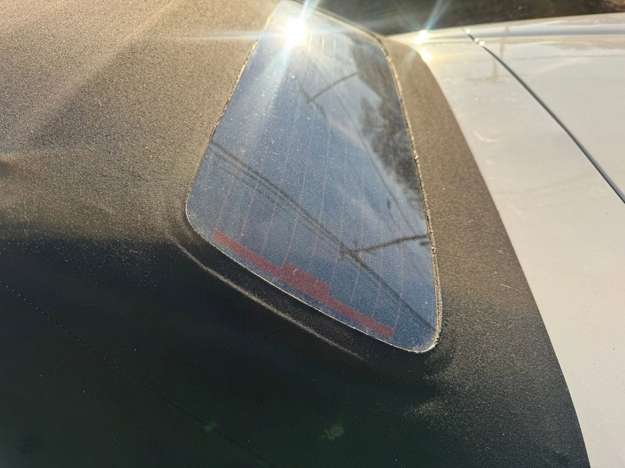 Used 1998 Chevrolet Corvette Convertible w/ Memory Pkg image 12