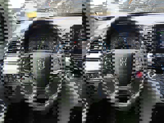 Certified 2022 Honda Odyssey EX-L image 19