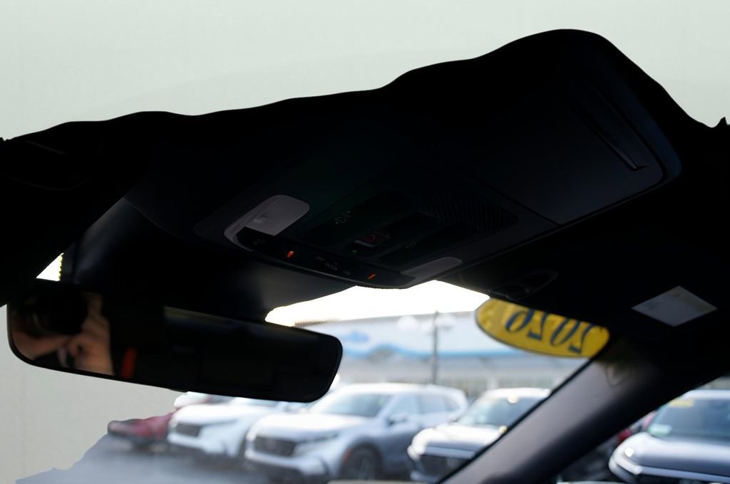 New 2026 Honda Passport TrailSport image 32