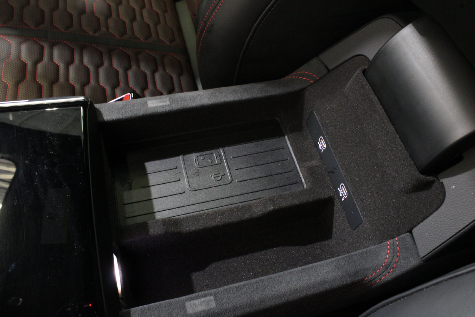 Used 2025 Audi RS 6 performance AWD/4WD image 43