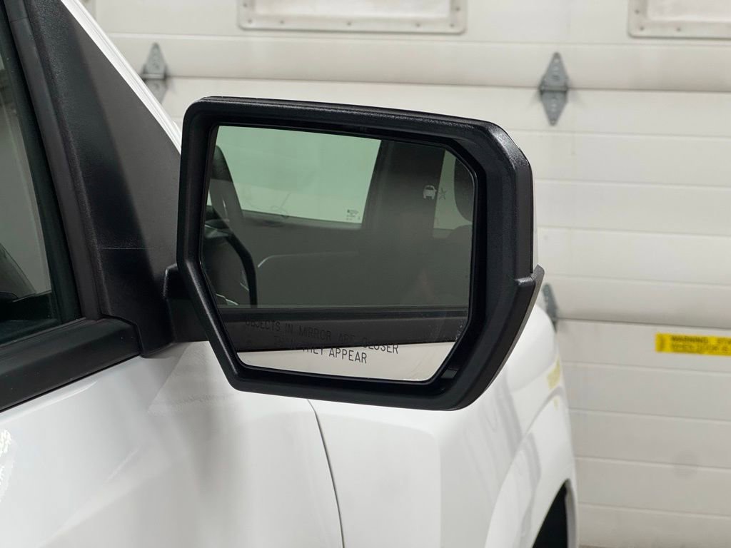 New 2026 Chevrolet Colorado Z71 w/ Technology Package image 12