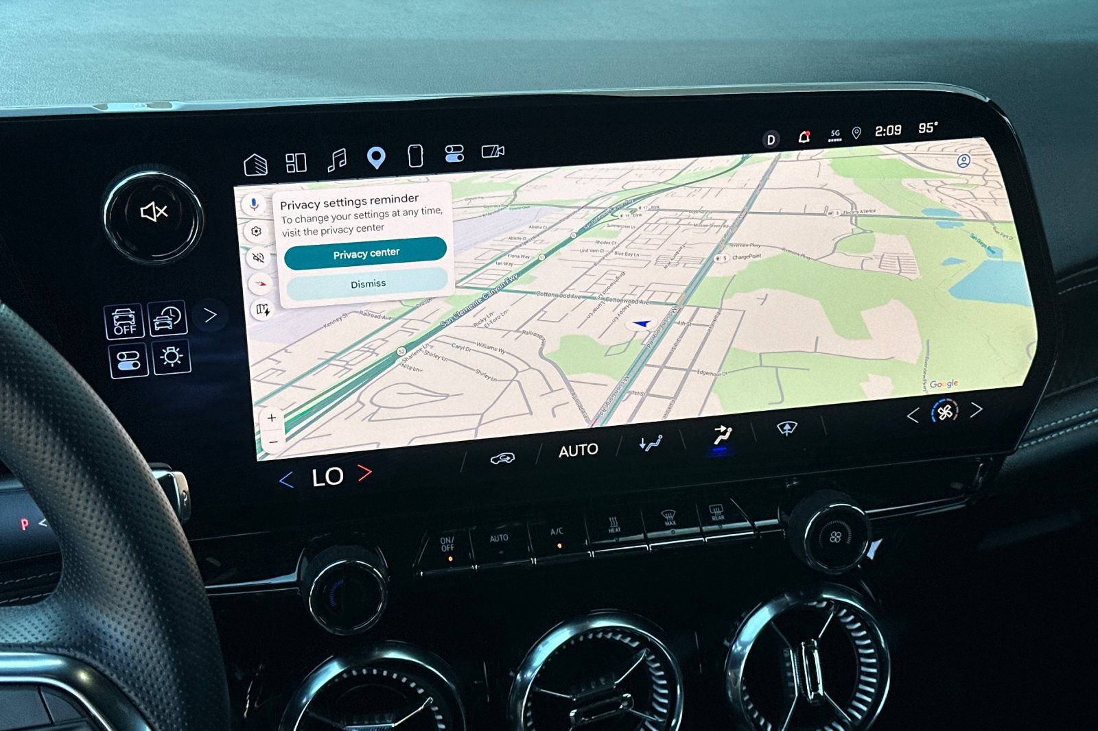 New 2025 Chevrolet Blazer EV LT FWD image 26