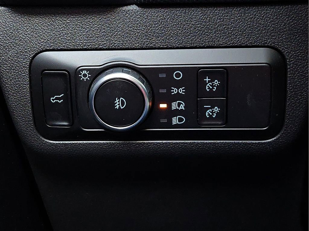 New 2025 Ford Bronco Sport Big Bend w/ Convenience Package image 17