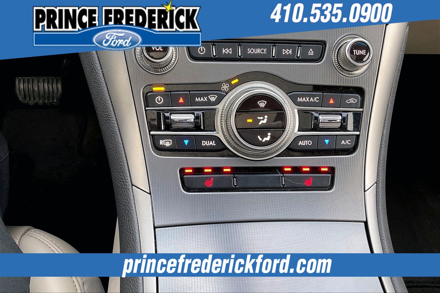 Used 2020 Lincoln MKZ Reserve image 30