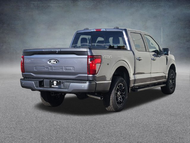 New 2026 Ford F150 XLT w/ Equipment Group 302A MID AWD/4WD image 7