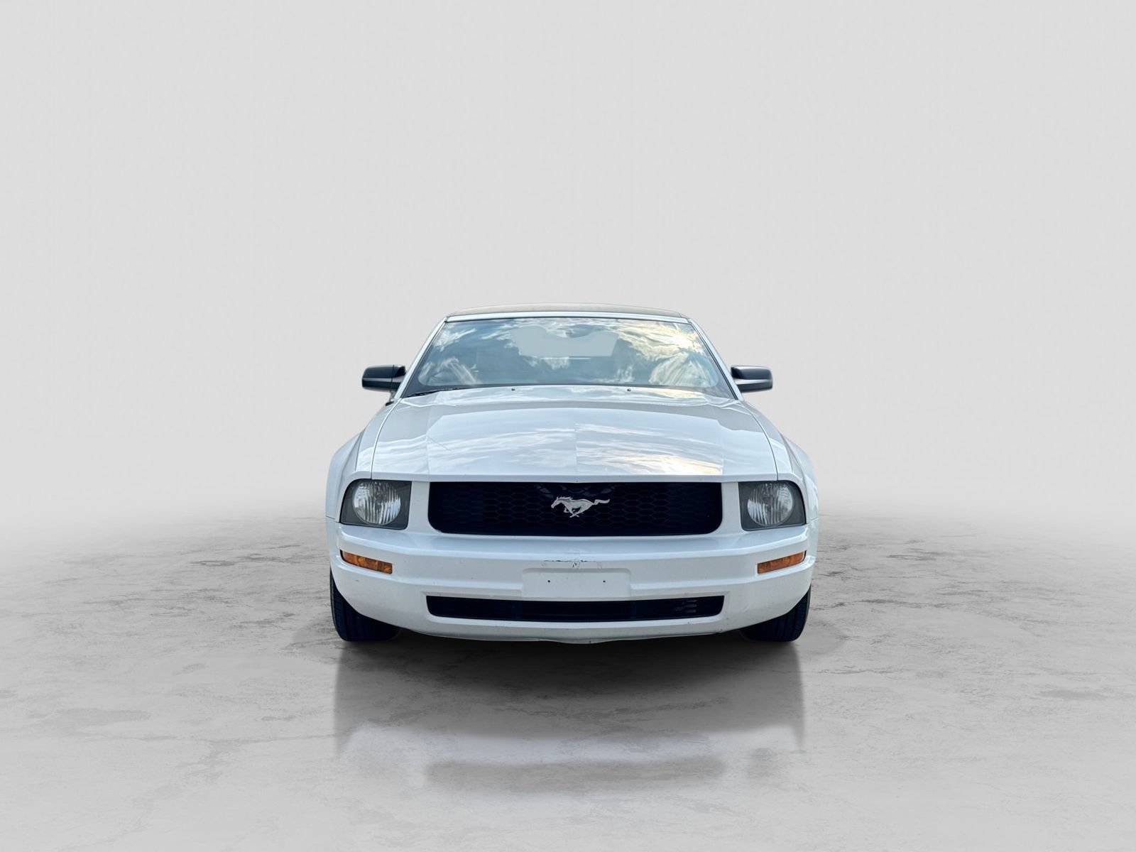 Used 2008 Ford Mustang Premium RWD image 10
