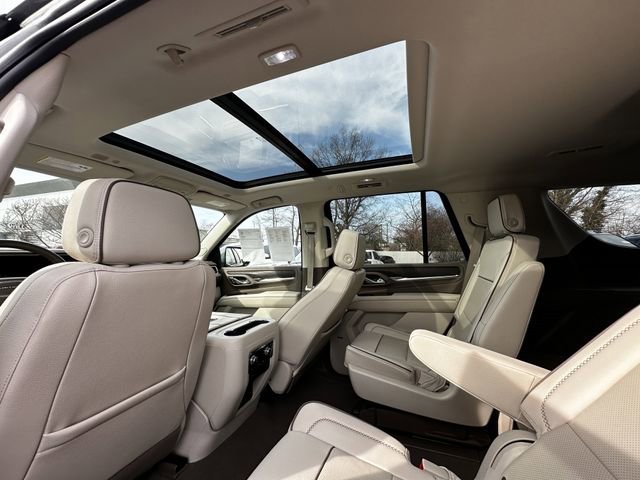 Used 2023 GMC Yukon Denali image 18