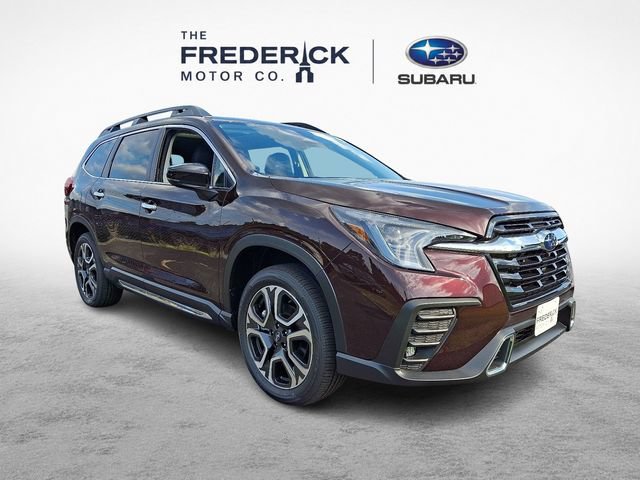 New 2026 Subaru Ascent Touring AWD/4WD image 2