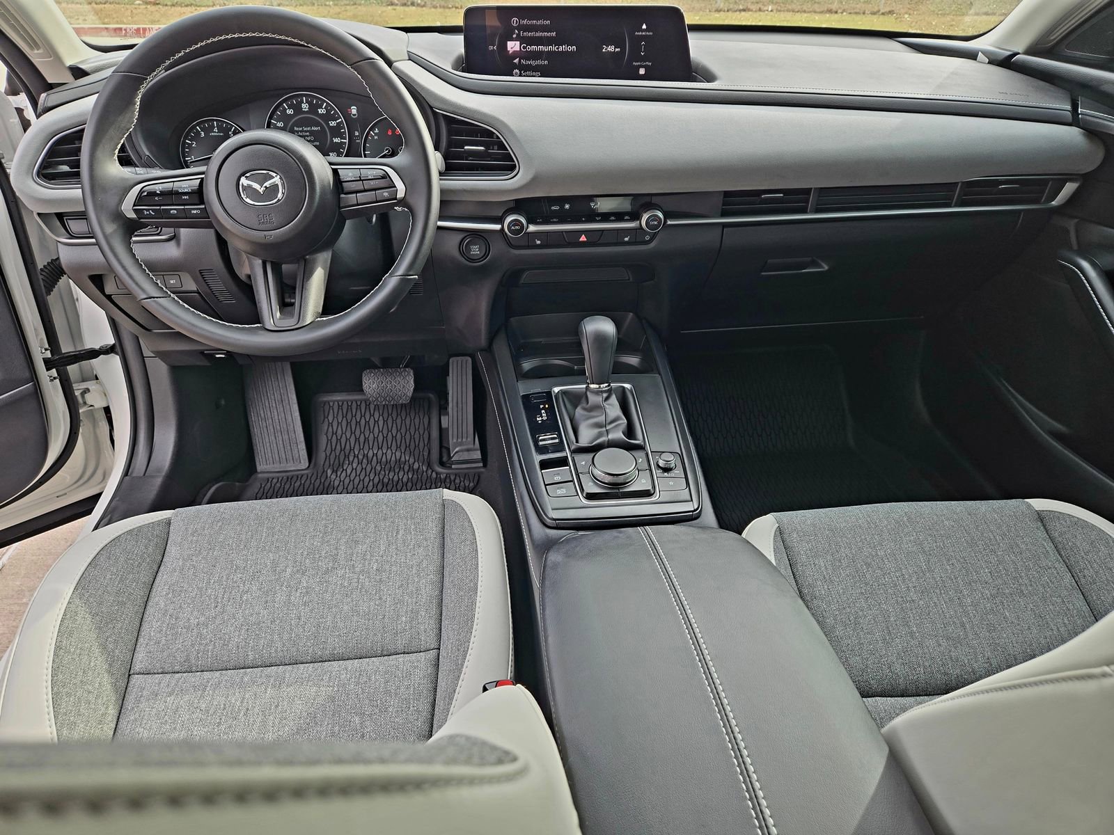 New 2026 MAZDA CX-30 AWD 2.5 S image 8