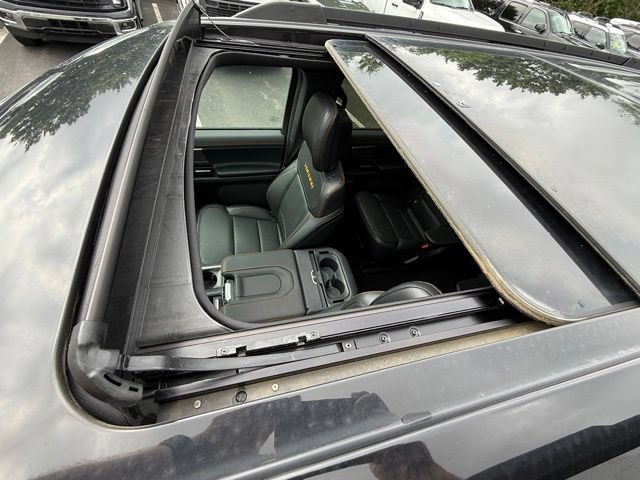 New 2026 Ford Expedition Tremor AWD/4WD image 7