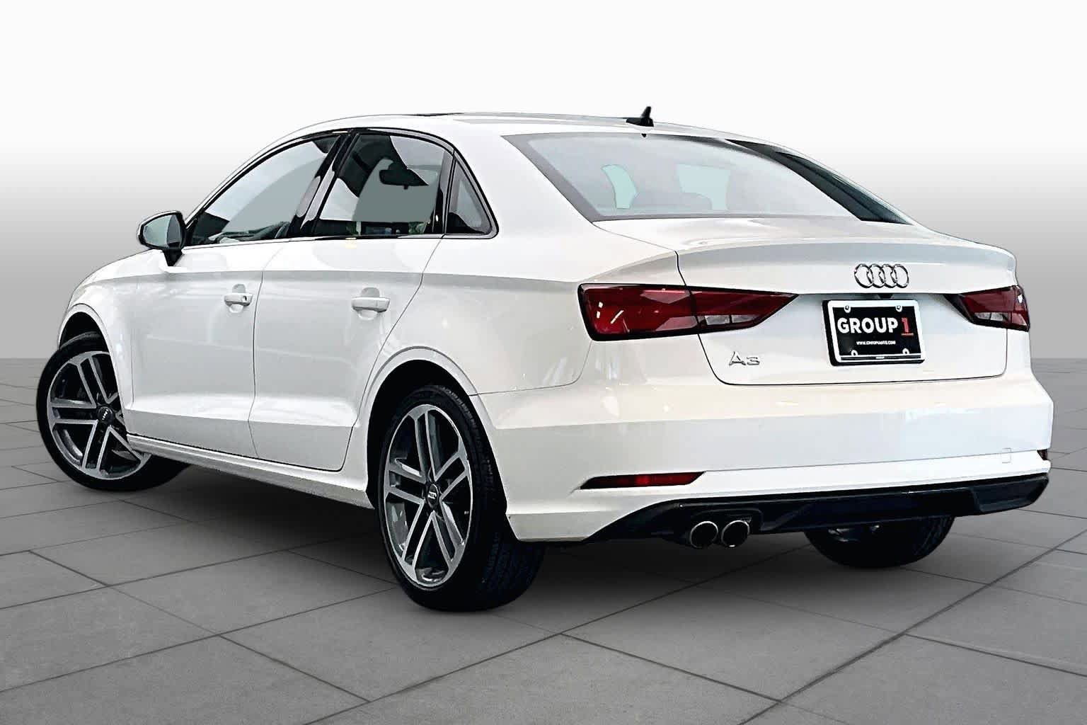 Used 2020 Audi A3 2.0T Premium FWD image 11