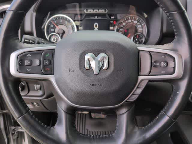 Used 2022 RAM 1500 Big Horn AWD/4WD image 23