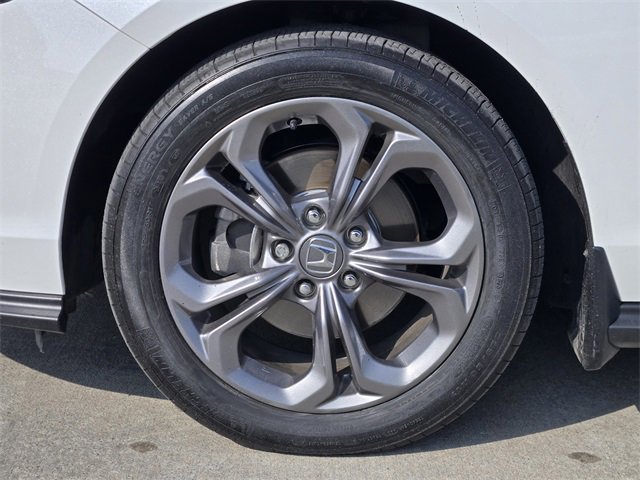 Used 2024 Honda Accord EX image 10