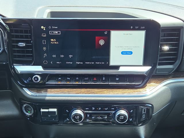 Certified 2024 GMC Sierra 1500 Elevation w/ Elevation Premium Package image 26
