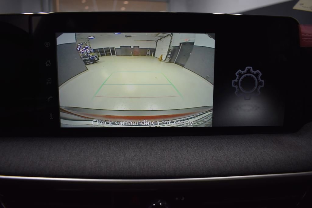 Certified 2025 Nissan Kicks SV w/ SV Premium Package image 23