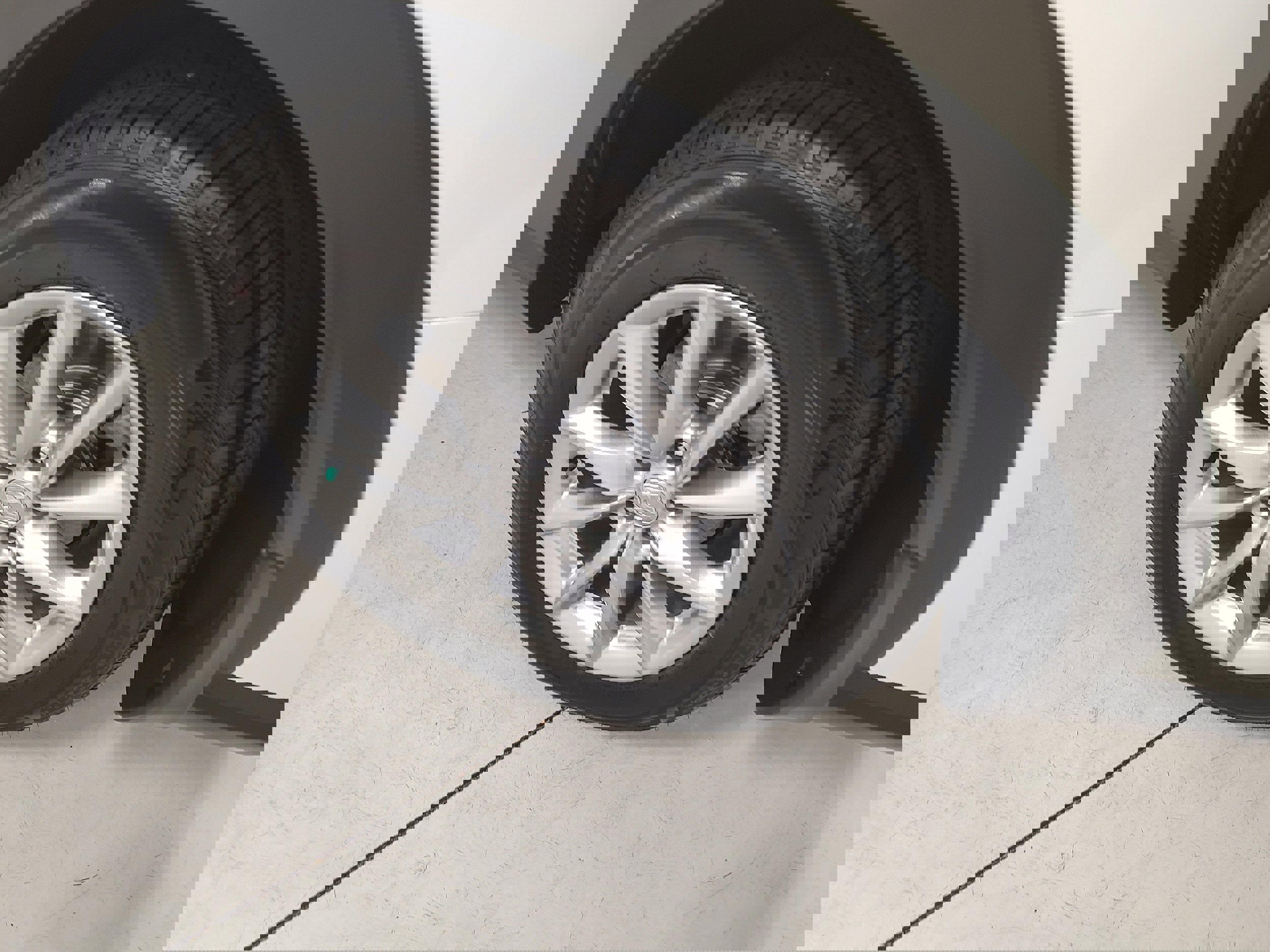 New 2026 Honda CR-V EX image 13