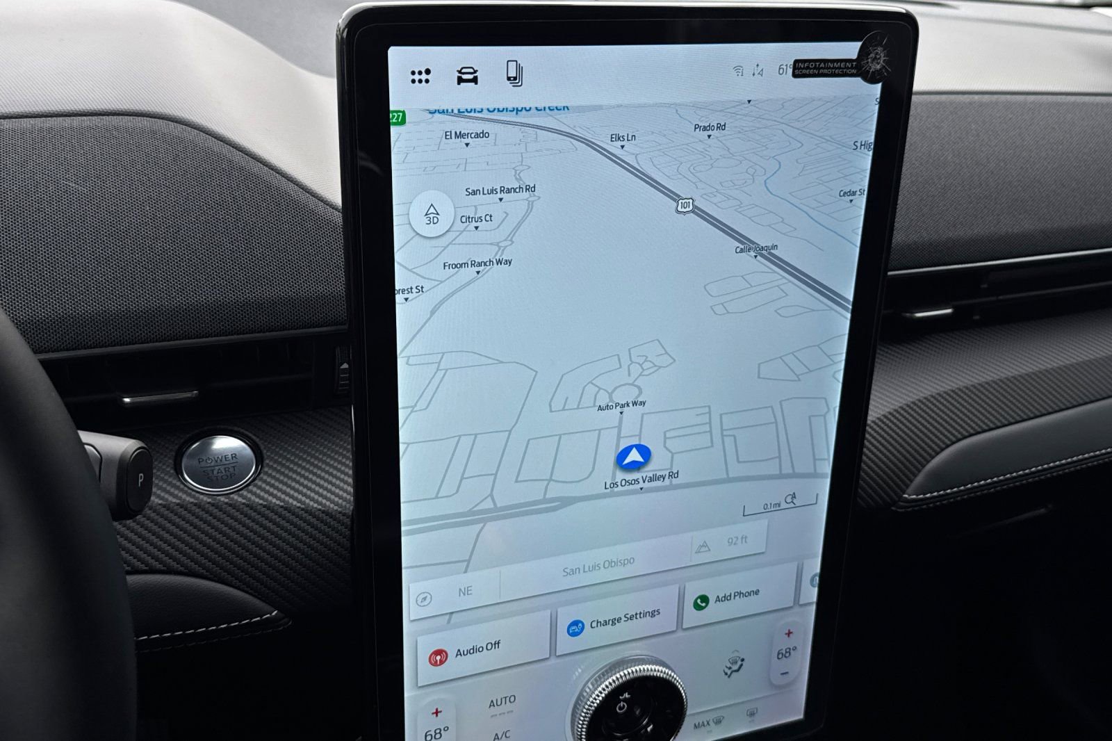 New 2026 Ford Mustang Mach-E Select image 18