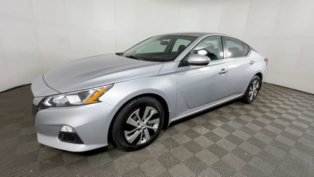 Used 2021 Nissan Altima 2.5 S FWD image 10