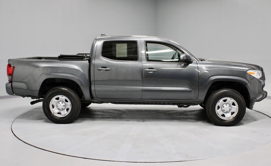 Used 2023 Toyota Tacoma SR AWD/4WD image 6