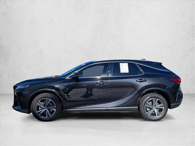 Certified 2025 Lexus RX 350 FWD image 12