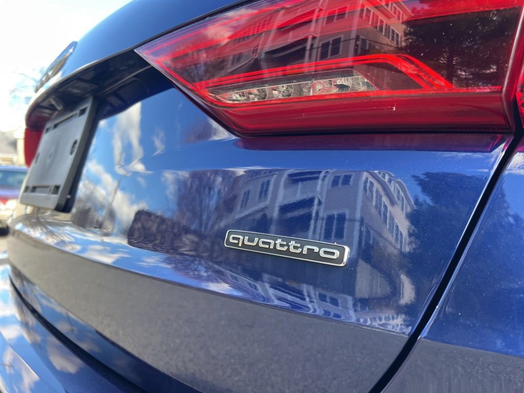 Used 2024 Audi Q3 2.0T Premium Plus w/ Premium Plus Package image 9