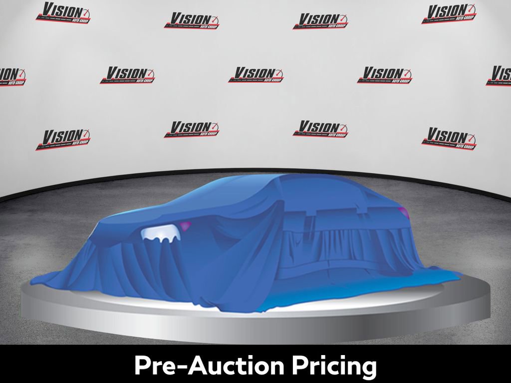 Used 2019 RAM 1500 Big Horn image 1